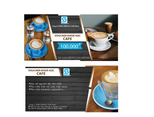 Simplex Coffee Voucher